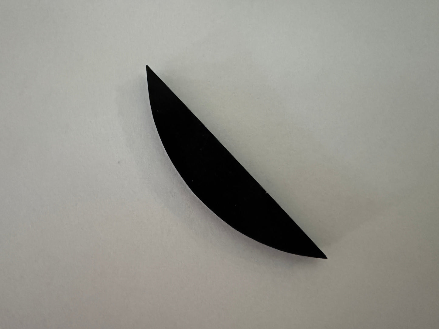 Rounded Corner Bumpers - 8 Count