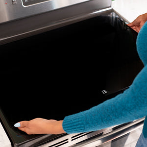 Why Burner Buddy Is the Best Way to Protect Your Glass Cooktop