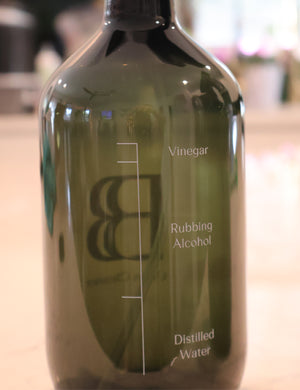 Burner Buddy DIY Cleaning Kit