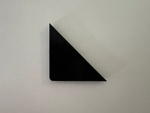 Rounded Corner Bumpers - 8 Count