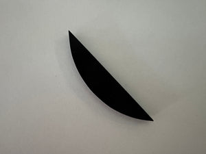 Rounded Corner Bumpers - 8 Count