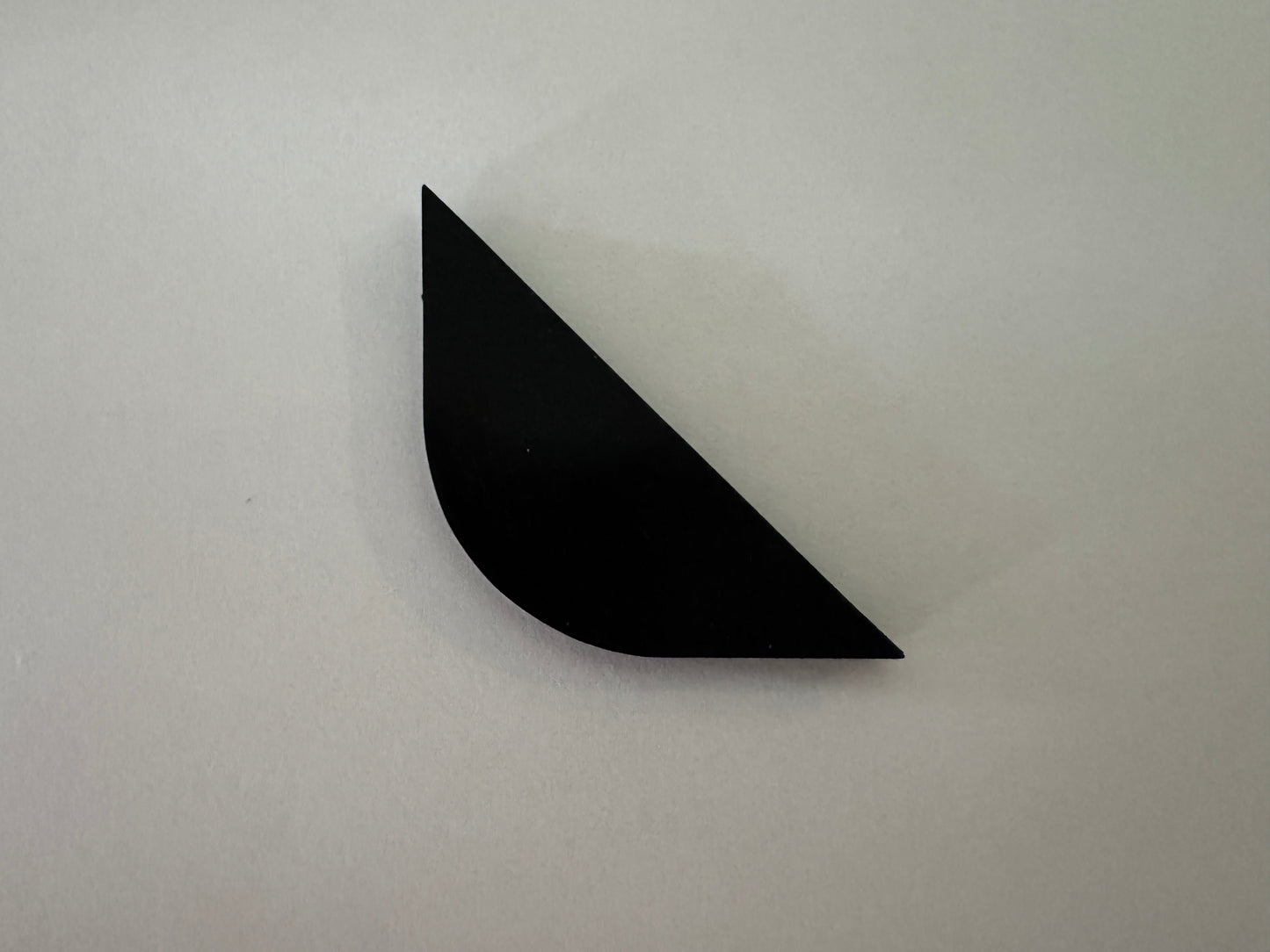Rounded Corner Bumpers - 8 Count