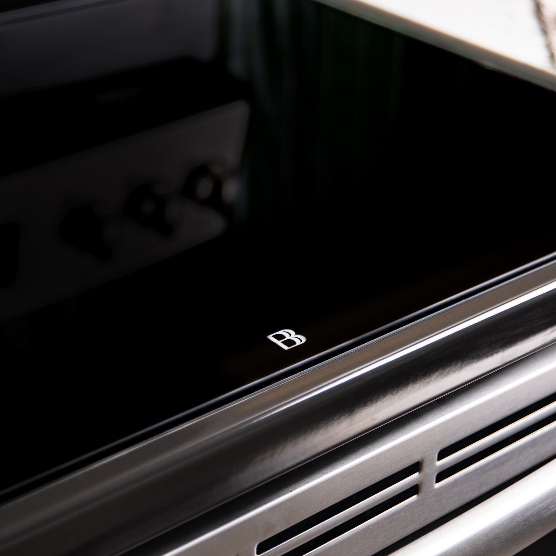 Glass Cooktop Protector