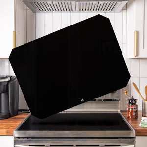 Burner Buddy Glass Cooktop Protector
