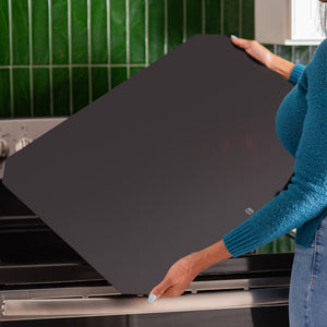 Burner Buddy Glass Cooktop Protector