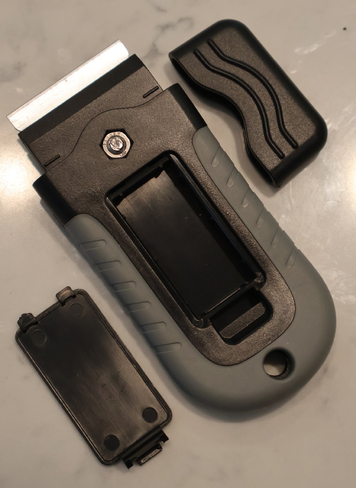 Burner Buddy DIY Cleaning Kit