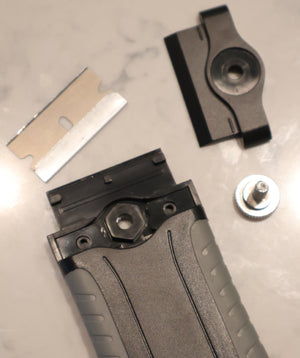 Burner Buddy DIY Cleaning Kit